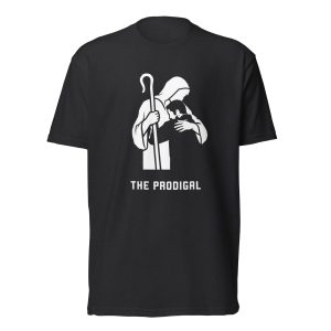 The Prodigal (Returning Home)