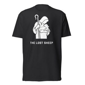 The Lost Sheep
